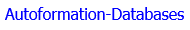 autoformationdb