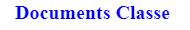 documents_classe